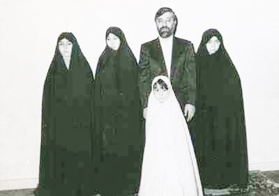 Mousavi's Children Forsaken