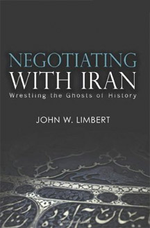 'Rational' Americans vs 'Irrational’ Iranians