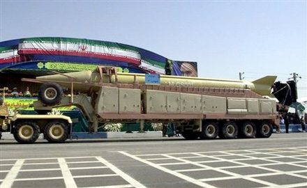 Nuclear Iran Not the End of the World