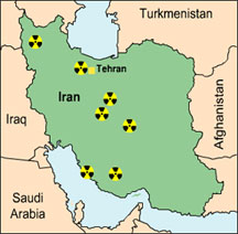 Iran's Nuclear Mistake