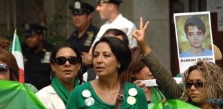 Left, right and center