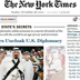 Misinformation Times