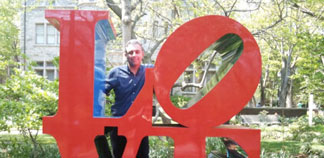 City of Love