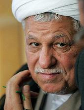 Rafsanjani's Long-Term Strategy