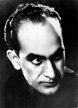 Father of Ballet in Iran   