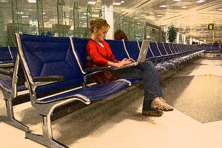I was just deported from Bahrain