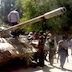 خطر جدید جنگ - از طریق سوریه