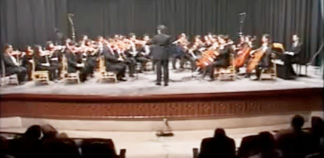 Urmia Philharmonic Orchestra