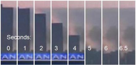 9-11, Israel and Iran
