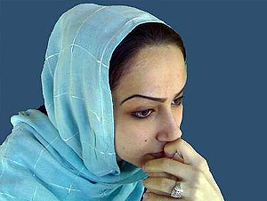 Iranian lawyer revives Delara: who is responsible for her death? 
