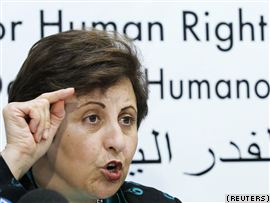Iran NOT Granted Seat on UN Women Board