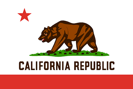 Sargord's Mid-Term Election Endorsements for California