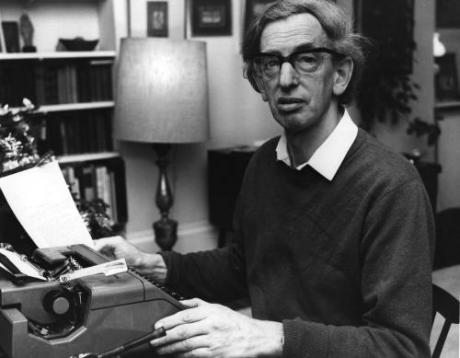 Leading British historian Eric Hobsbawm dies, aged 95