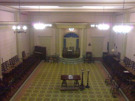 Freemasonry