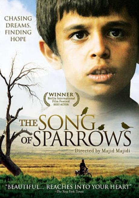 The Song of Sparrows; Movie review, 5 stars