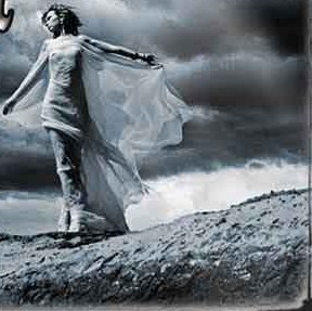Upon My Passing