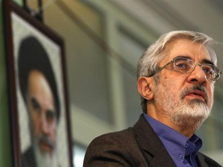 آقای موسوی! مارا به دوران خمینی بازنگردانید