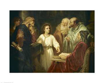 The story of life and the false people who misuse the God for their own benefits. 
