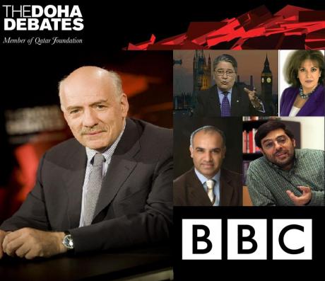 BBC DOHA DEBATES: Can Iran Be Trusted on the Nuclear Issue ? (Nov 10th, 2009)