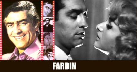 NOSTALGIA: Fardin Goes Dokhtar Bazi in film "Three Eyed Ruby" (1960's)
