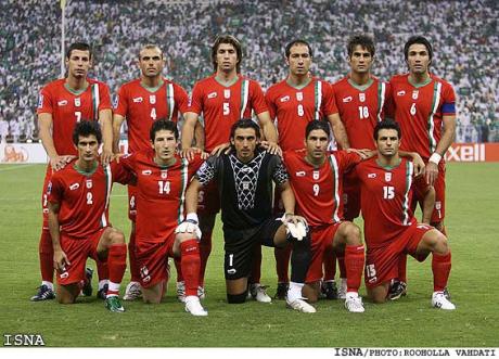 بازی مهم