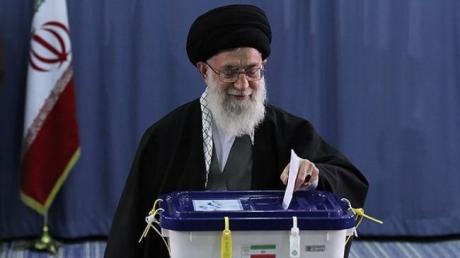 US Iranians Should Vote Locally, Nationally we're moot.