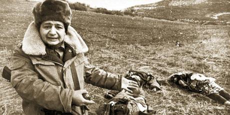 Khojaly Massacre: 20 Years On