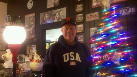 Mark Dankof to Congressman Ron Paul:  You Need to "Find It" Buddy!  And Fast.  . . .