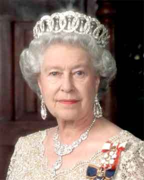 Happy Diamond Jubilee to fellow Brits