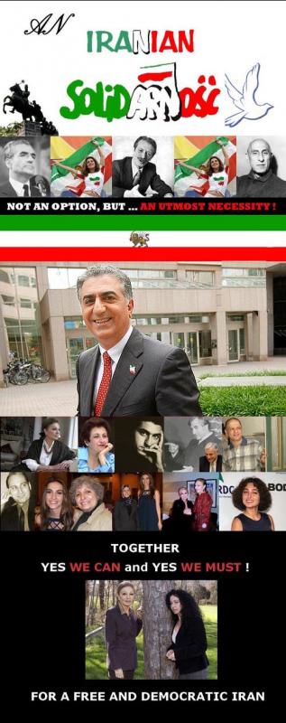 Crown Prince Reza Pahlavi on BFM TV Talk Show