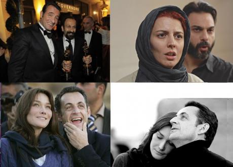 French President praises Farhadi’s film