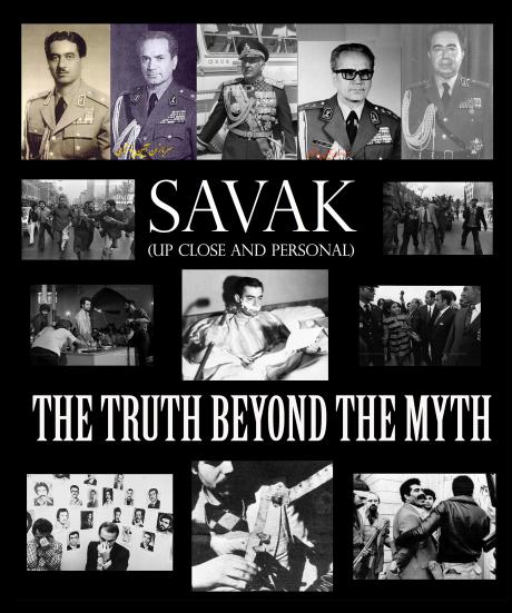 VOA’s OFOGH: The Inception and history of SAVAK debated