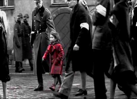 SCHINDLER's LIST : In Tribute to the Abandoned Children of Syria