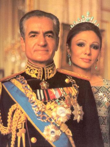 A great piece of political wisdom (Persian)