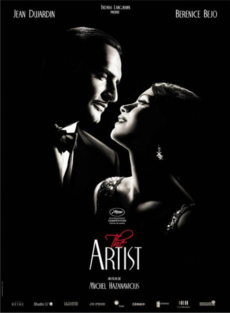 CANNES IT?  Cannes Predictions and Jury Prize Potential for “The Artist” 