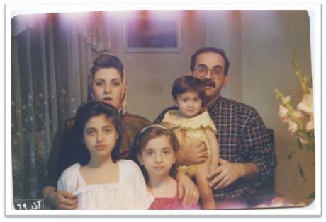 On the Sanctions Against Iran: Reflections from a Child of the Iran-Iraq War