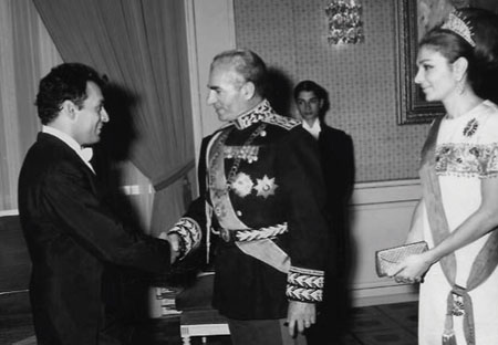 Zubin Mehta Fondly Recalls Shah of Iran's Invitation to India's Parsi Community 