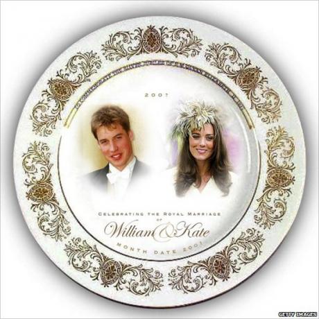 BELIEVING IN LOVE: Prince William to marry Kate Middleton 