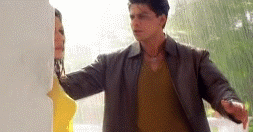 The OUTSIDER Always Rules Over Bollywood