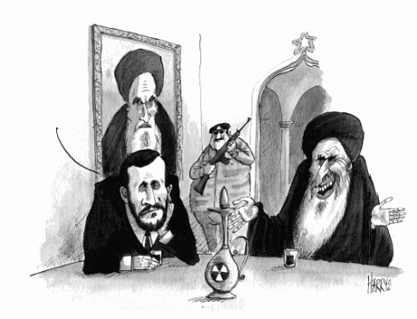 تئوری کودتای ۱۳۸۸