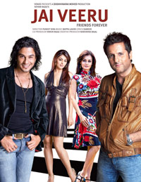 GULAAL; JAI VEERU – For Classes And Masses