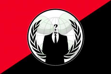 An open letter from Anonymous to the Government of Israel 