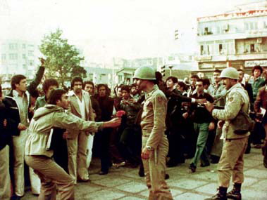 Prof Dabashi, The Opiate of Revolutionaries