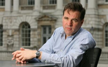 Niall Ferguson on dangers of historical ignorance @ The Cambridge Union Society