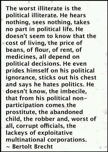 Sunday Column