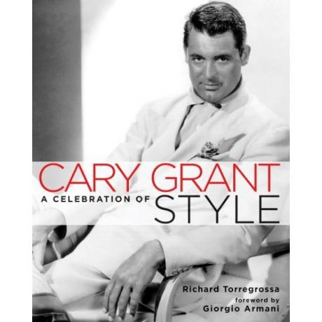 Cary Grant-A Class Apart TCM (2004)