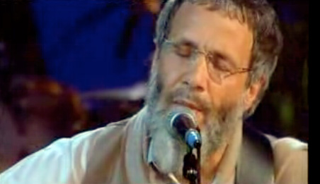 Interview with Yusuf Islam (Cat Stevens)