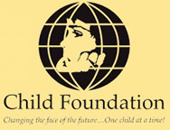 Child Foundation fully operational