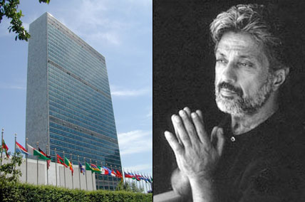 داریوش: خاموش ننشینیم