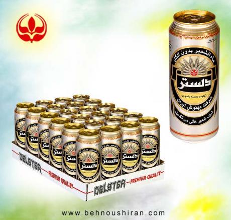 Iranian beer